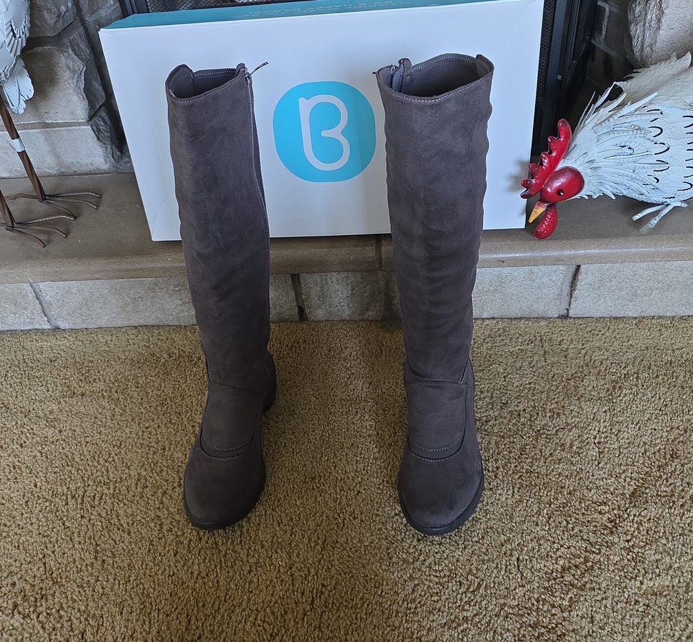 BZEES Women's Boots